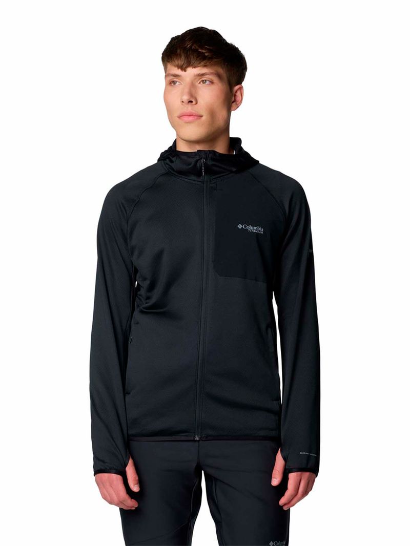 Polar-Hombre-Triple-Canyon-Grid-Negro-Columbia