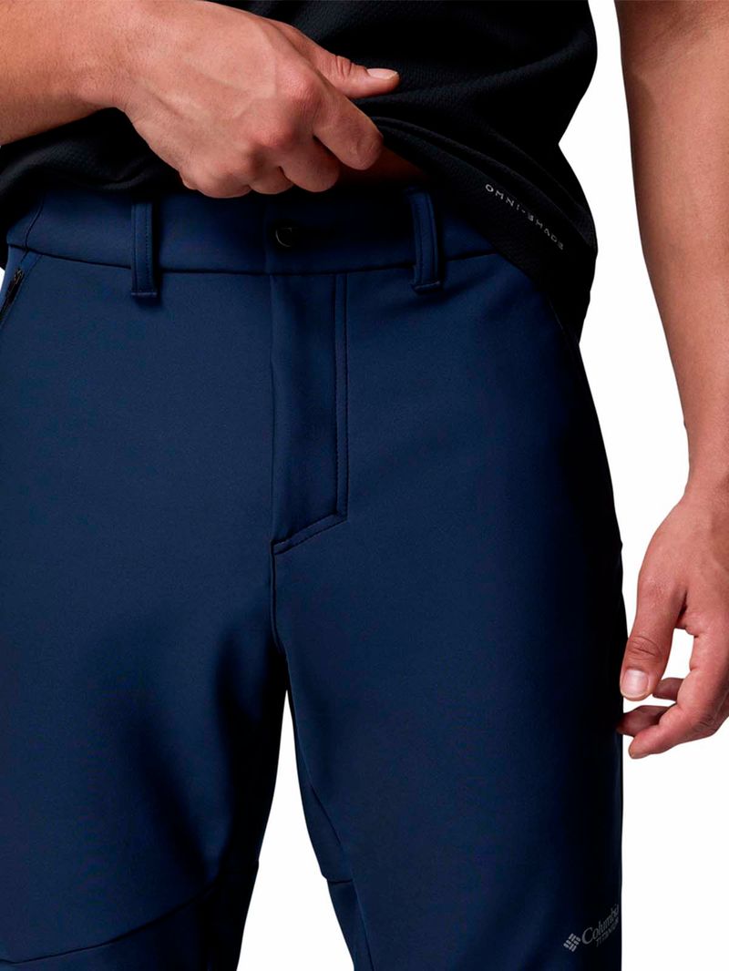 Pantalon-Hombre-Vast-Canyon-Azul-Columbia