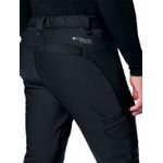 Pantalon-Hombre-Vast-Canyon-Negro-Columbia