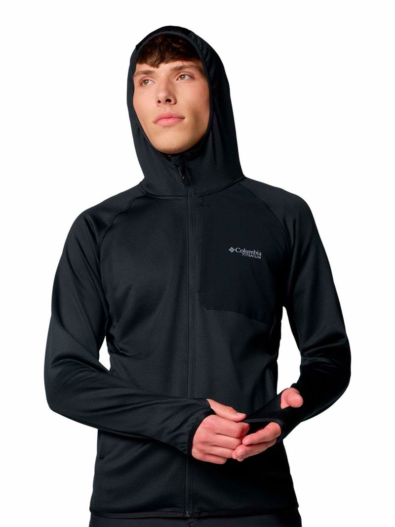 Polar-Hombre-Triple-Canyon-Grid-Negro-Columbia