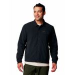 Camisa-Manga-Larga-Hombre-Flare-Gun-Negro-Columbia
