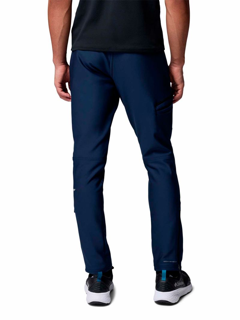 Pantalon-Hombre-Vast-Canyon-Azul-Columbia