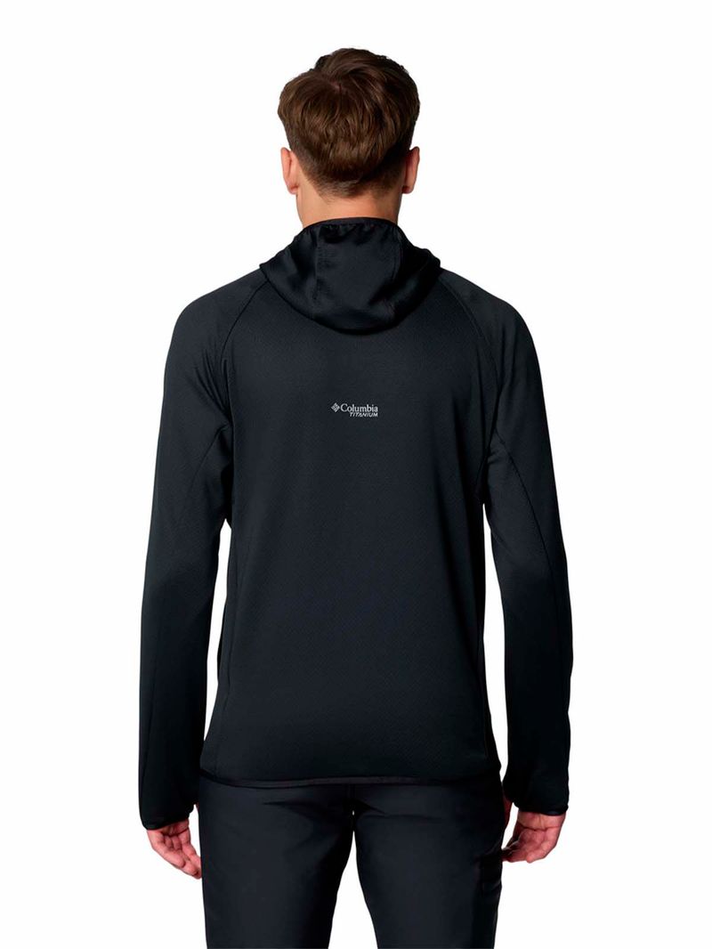 Polar-Hombre-Triple-Canyon-Grid-Negro-Columbia