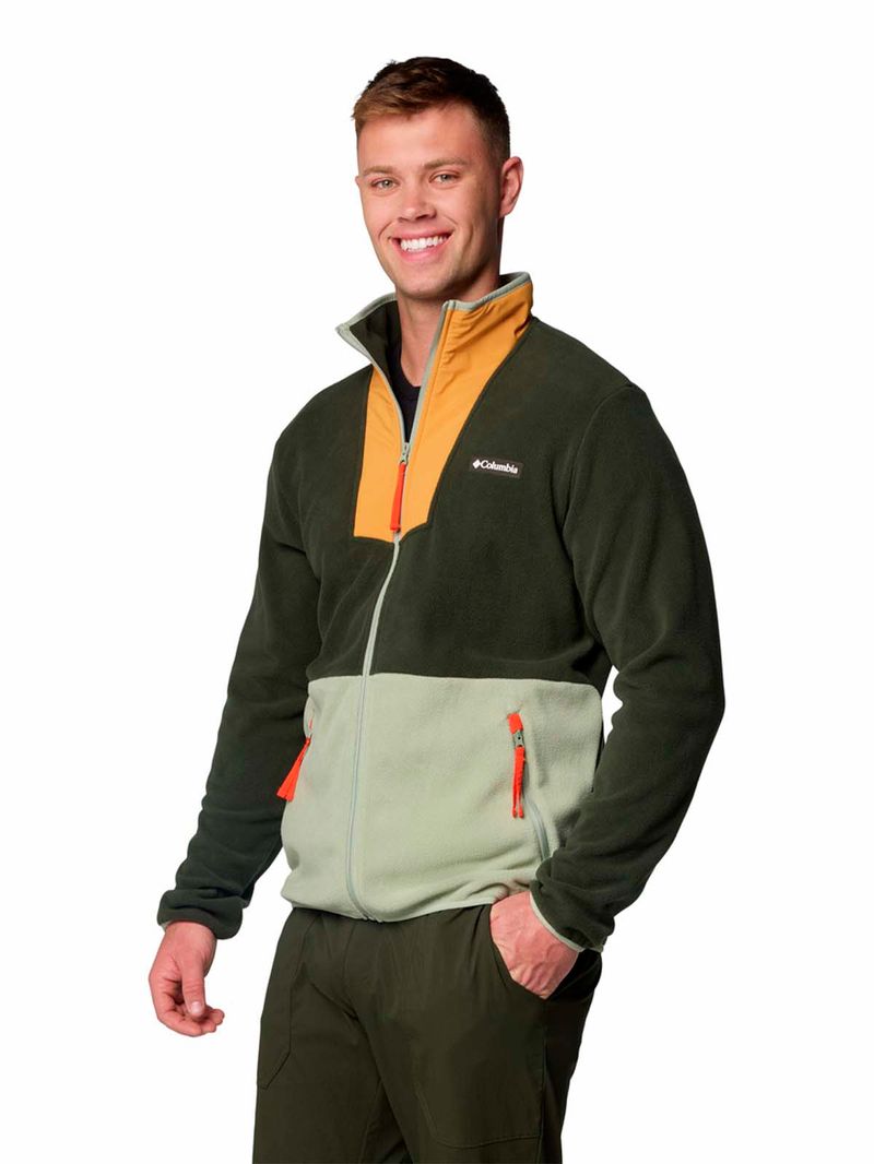 Polar-Hombre-Sequoia-Grove-Full-Multicolor-Columbia