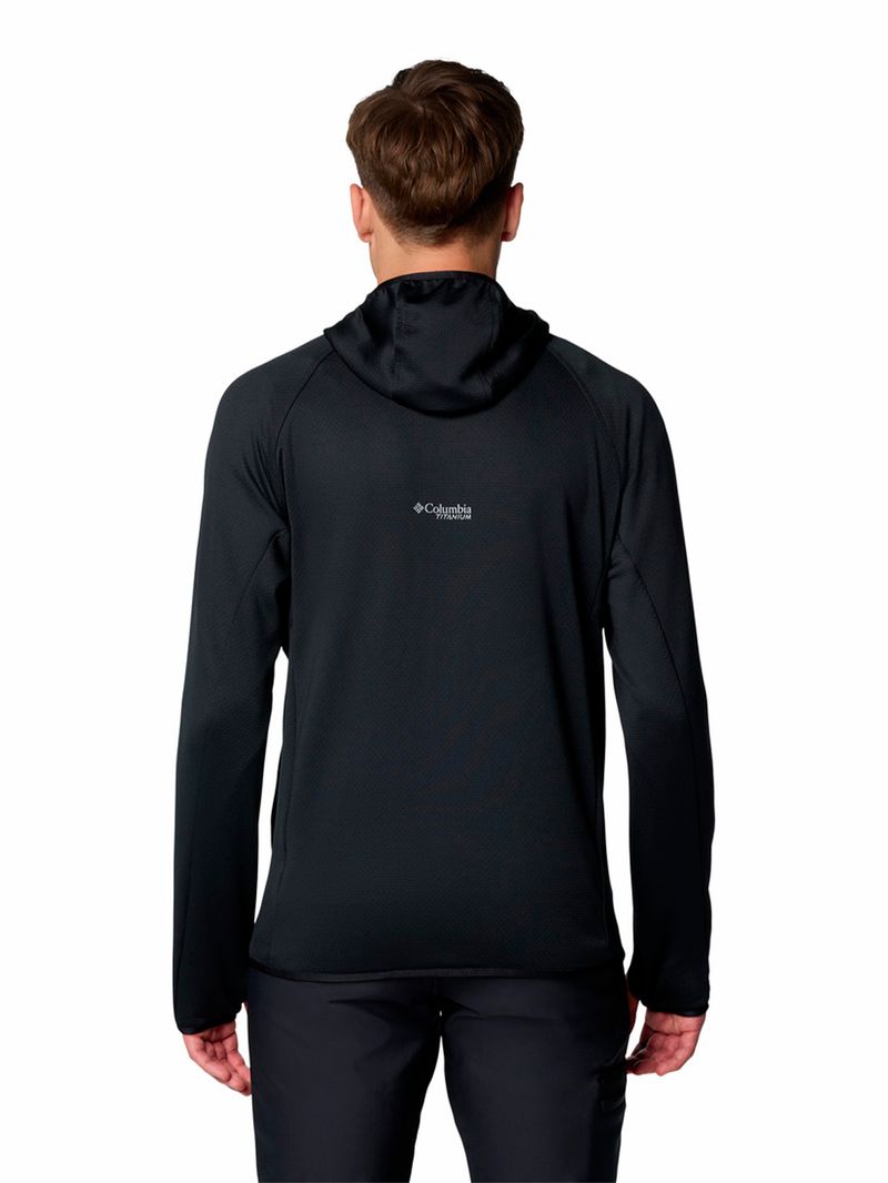 Polar-Hombre-Triple-Canyon-Grid-Negro-Columbia
