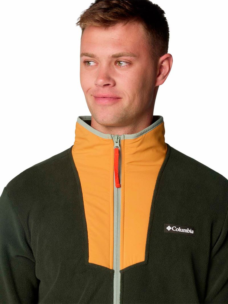 Polar Hombre Sequoia Grove Full Multicolor Columbia