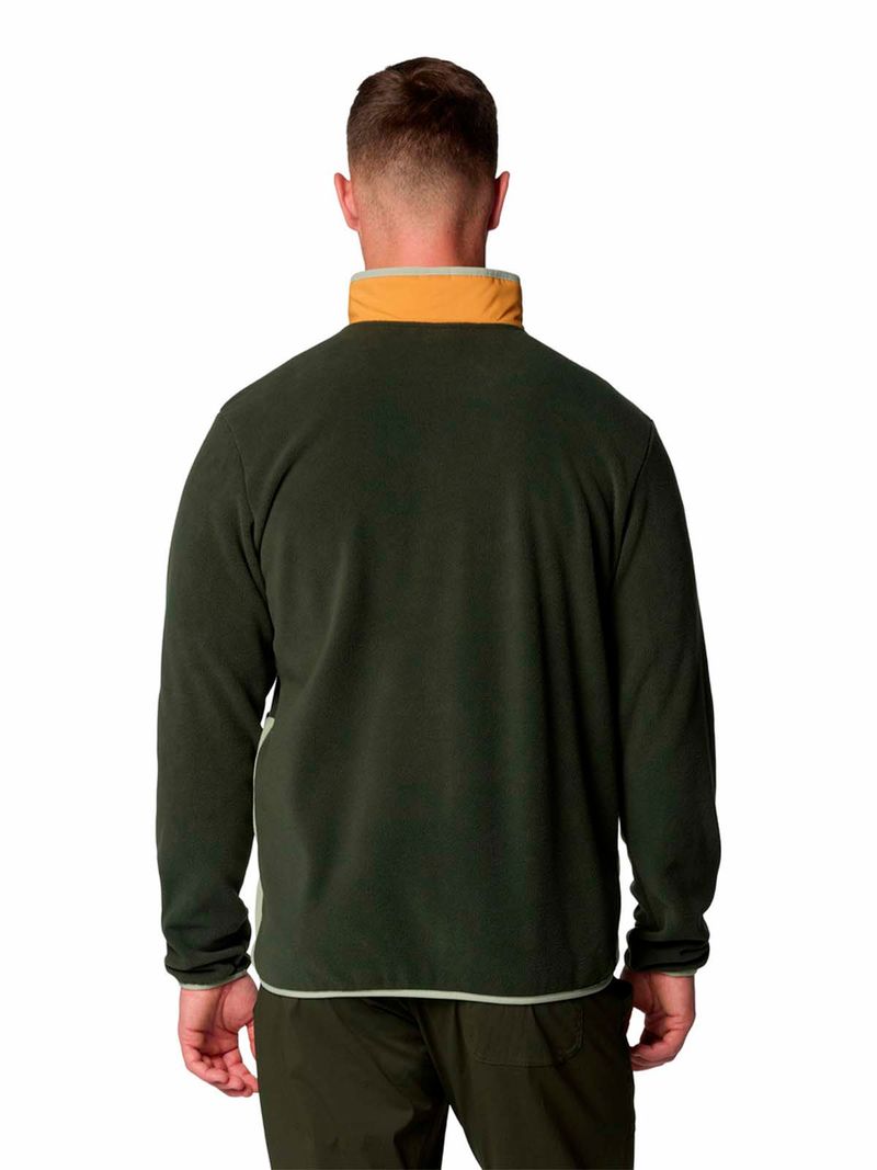 Polar Hombre Sequoia Grove Full Multicolor Columbia