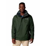 Parka-Hombre-Bugaboo-III-Fleece-Verde-Columbia