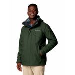 Parka-Hombre-Bugaboo-III-Fleece-Verde-Columbia