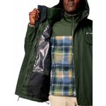 Parka-Hombre-Bugaboo-III-Fleece-Verde-Columbia