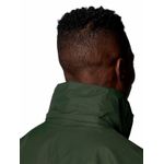 Parka-Hombre-Bugaboo-III-Fleece-Verde-Columbia