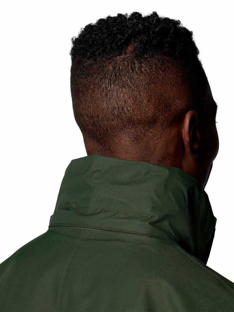 Parka-Hombre-Bugaboo-III-Fleece-Verde-Columbia