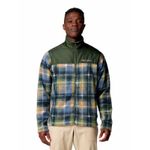 Parka-Hombre-Bugaboo-III-Fleece-Verde-Columbia