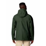 Parka-Hombre-Bugaboo-III-Fleece-Verde-Columbia