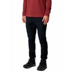 Pantalon-Hombre-Blck-Mesa-Woven-Negro-Columbia