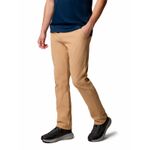 Pantalon-Hombre-Blck-Mesa-Woven-Beige-Columbia
