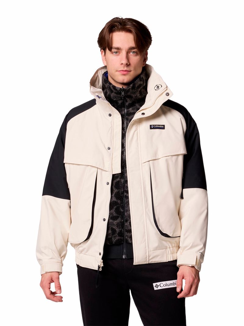 Parka-Hombre-Powderkeg-II-Interchange-Blanco-Columbia