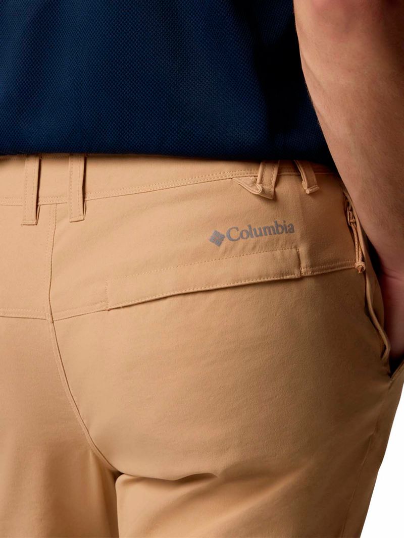 Pantalon-Hombre-Blck-Mesa-Woven-Beige-Columbia