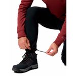 Pantalon-Hombre-Blck-Mesa-Woven-Negro-Columbia