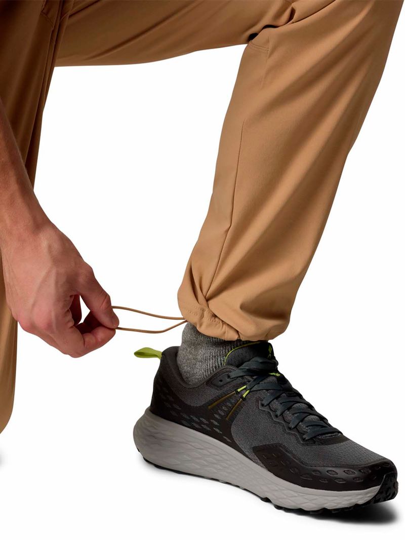 Pantalon-Hombre-Blck-Mesa-Woven-Beige-Columbia