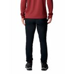 Pantalon-Hombre-Blck-Mesa-Woven-Negro-Columbia