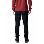 Pantalon-Hombre-Blck-Mesa-Woven-Negro-Columbia