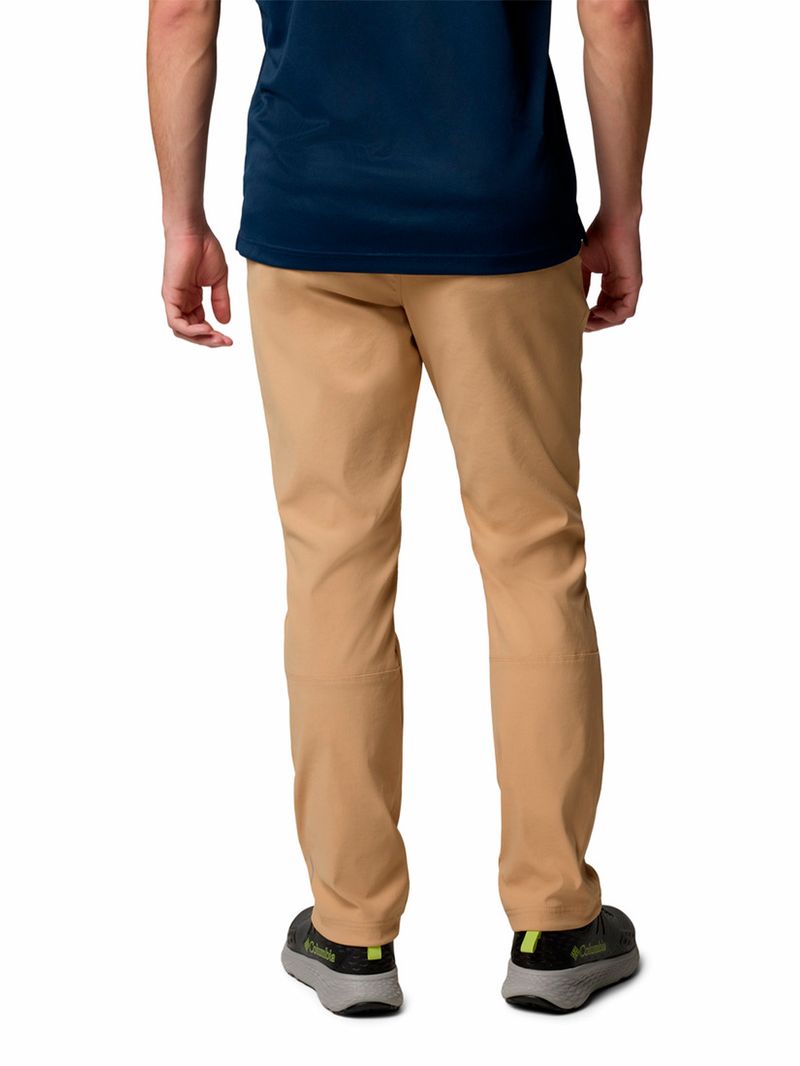 Pantalon-Hombre-Blck-Mesa-Woven-Beige-Columbia