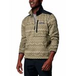 Polar-Hombre-Sweater-Weather-Half-Gris-Columbia