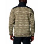 Polar-Hombre-Sweater-Weather-Half-Gris-Columbia