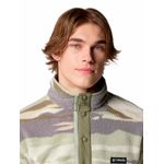 Polar-Hombre-Helvetia-Snap-Fleece-Beige-Columbia
