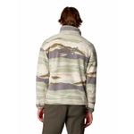 Polar-Hombre-Helvetia-Snap-Fleece-Beige-Columbia