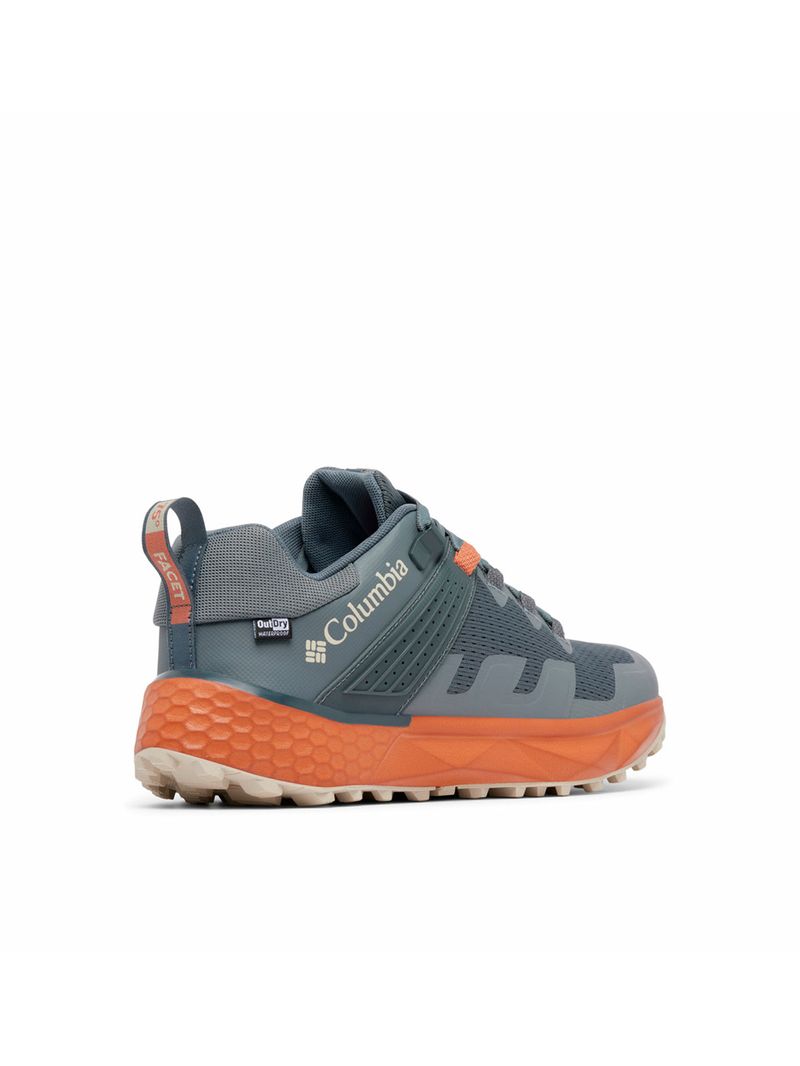 Zapatilla-Hombre-Facet-75-Outdry-Gris-Columbia