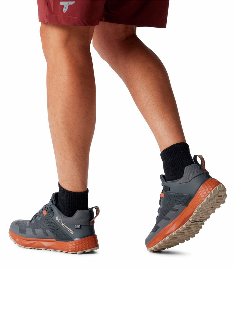 Zapatilla-Hombre-Facet-75-Outdry-Gris-Columbia