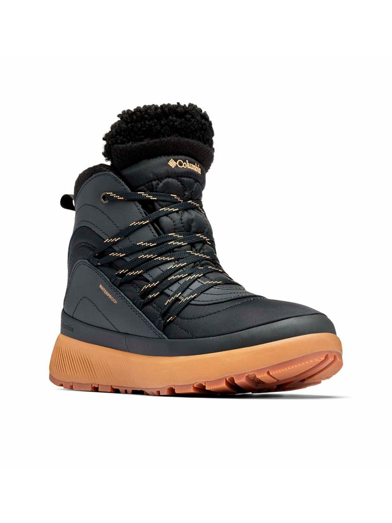 Bota-Mujer-Red-Hills-Omni-Heat-Negro-Columbia