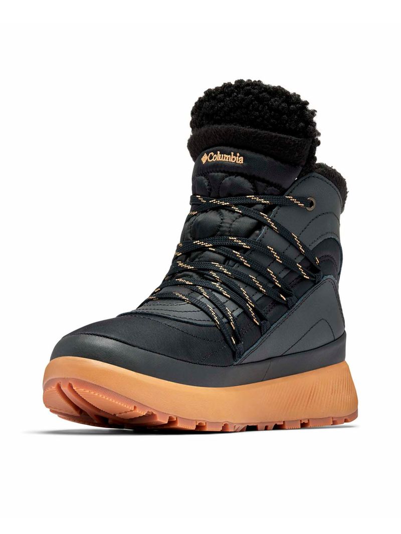 Bota-Mujer-Red-Hills-Omni-Heat-Negro-Columbia