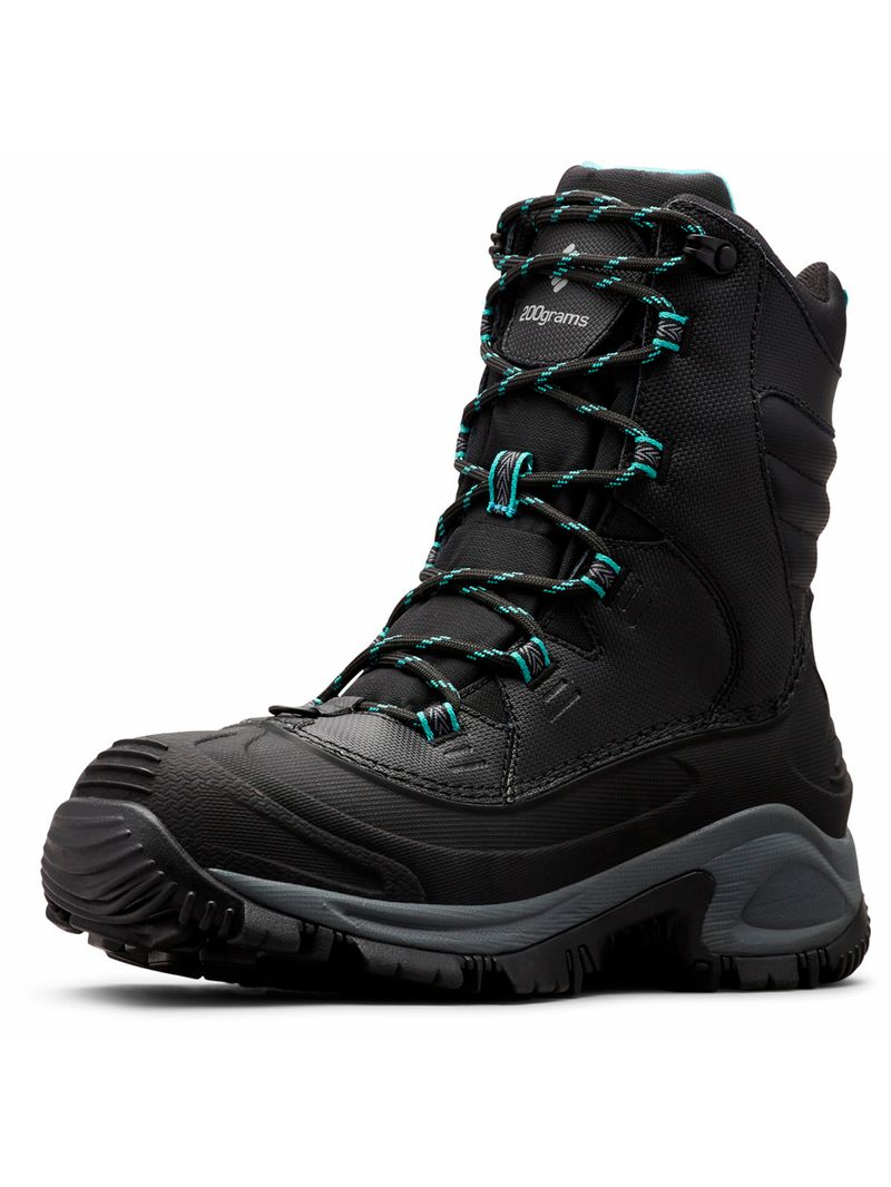 Bota-Mujer-Bugaboot-III-Negro-Columbia