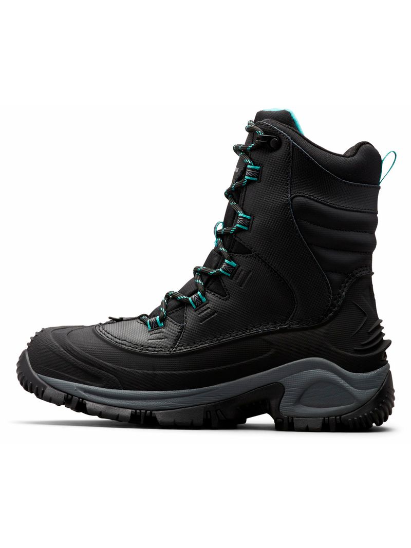 Bota Mujer Bugaboot III Negro Columbia