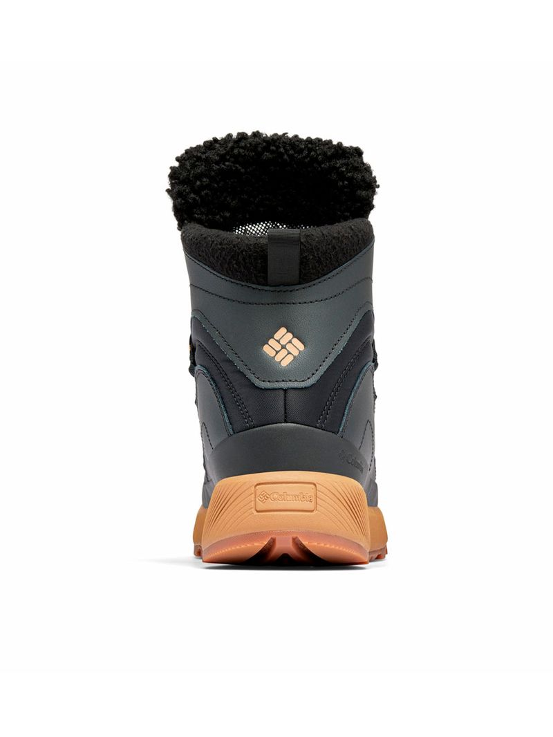 Bota-Mujer-Red-Hills-Omni-Heat-Negro-Columbia