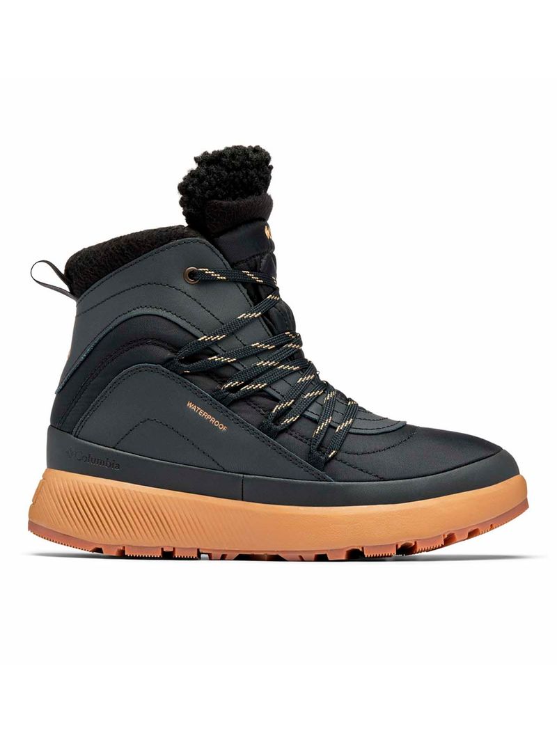Bota-Mujer-Red-Hills-Omni-Heat-Negro-Columbia