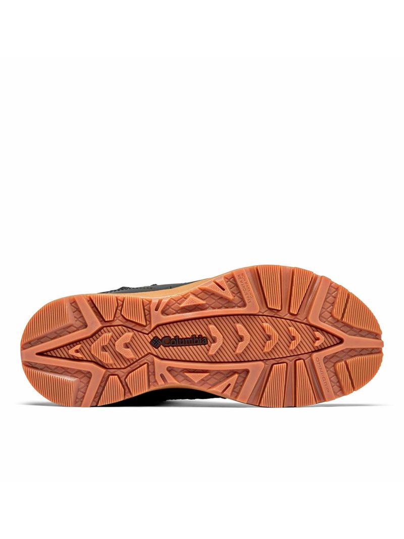 Bota Mujer Red Hills Omni-Heat Negro Columbia