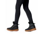 Bota-Mujer-Red-Hills-Omni-Heat-Negro-Columbia