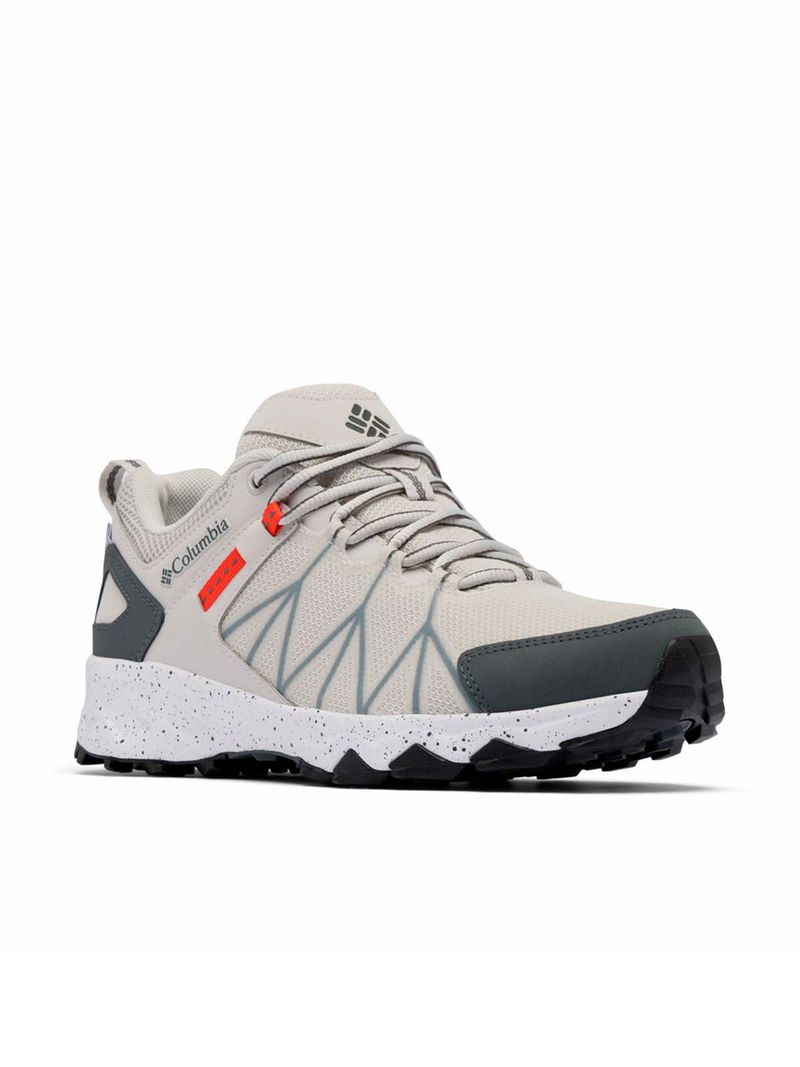 Zapatilla Hombre Peakfreak II Outdry Gris Columbia