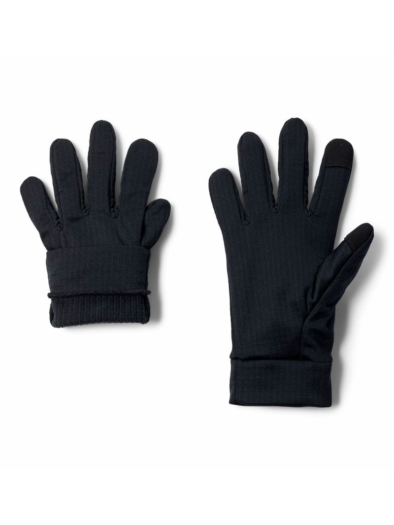 Guantes-Hombre-Bugaboo-II-Interchange-Negro-Columbia