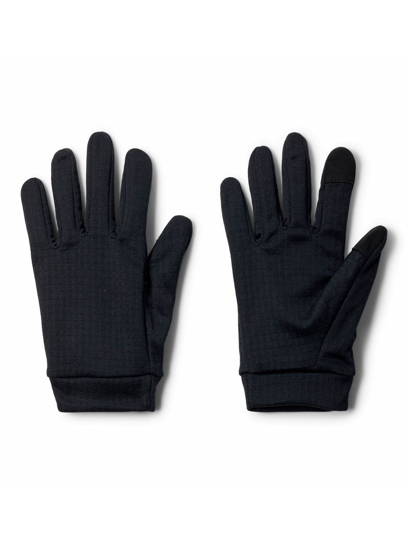 Guantes-Mujer-Bugaboo-Interchange-Negro-Columbia