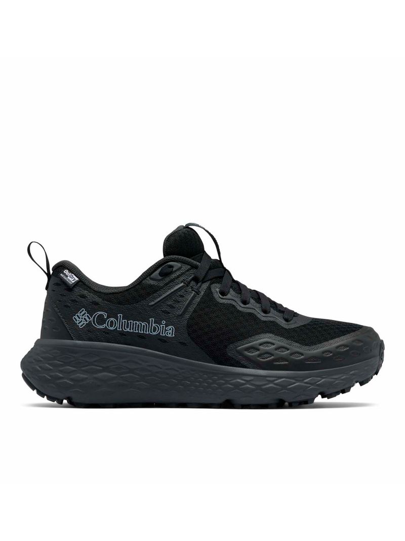 Zapatilla Mujer Konos Trs Outdry Negro Columbia