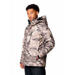 Parka-Hombre-Whirlibird-V-Ski-Gris-Columbia