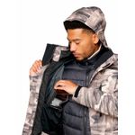 Parka-Hombre-Whirlibird-V-Ski-Gris-Columbia