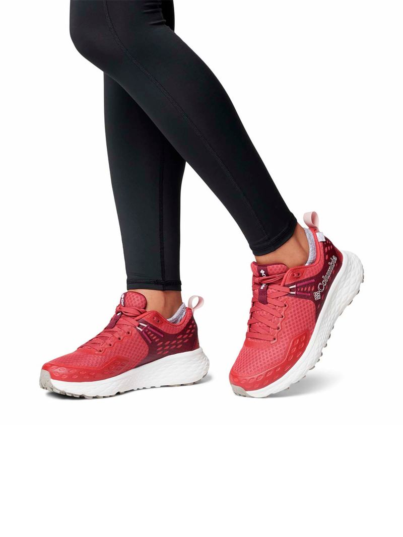 Zapatilla-Mujer-Konos-Trs-Outdry-Rojo-Columbia