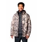 Parka-Hombre-Whirlibird-V-Ski-Gris-Columbia