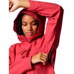 Cortaviento-Mujer-Earth-Explorer-II-Rojo-Columbia
